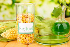 Potbridge biofuel availability